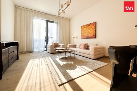 Apartment in Dubai 1 bedroom, 75.3 sq.m. № 10309 - photo 1