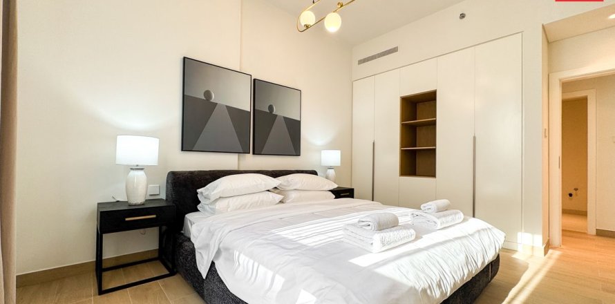 شقة في دبي 1غرف نوم, 75.3 م² رقم 10309