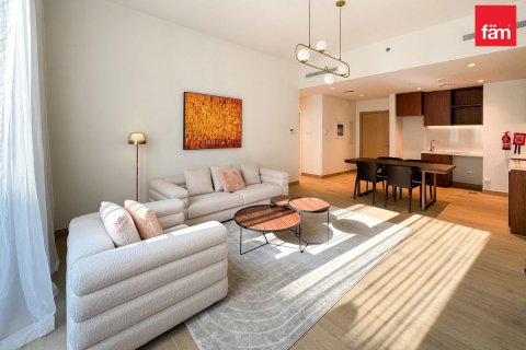 Apartment in Dubai 1 bedroom, 75.3 sq.m. № 10309 - photo 8