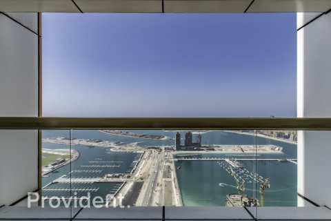 Penthouse à Dubai Marina, Dubai, 4 chambres, 298.3 m², № 2474 - photo 14