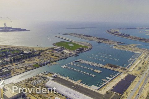 Penthouse à Dubai Marina, Dubai, 4 chambres, 298.3 m², № 2474 - photo 2