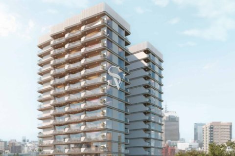 Квартира в Dubai Land, Дубай, 1 спальня, 69м², № 132727