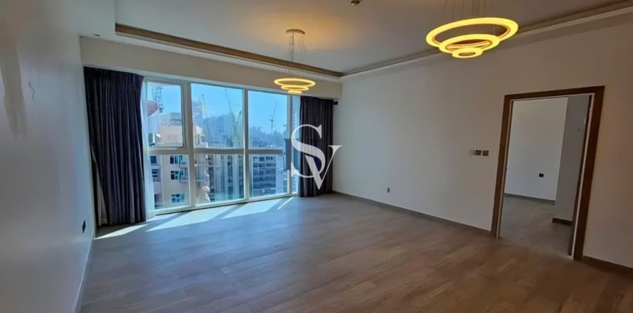 Apartment in Jumeirah Lake Towers, Dubai 1 bedroom, 85 sq.m. № 132734