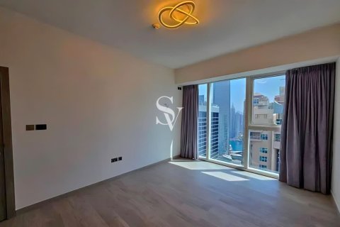 Apartment in Jumeirah Lake Towers, Dubai 1 bedroom, 85 sq.m. № 132734 - photo 2