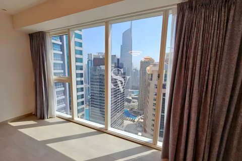 Apartment in Jumeirah Lake Towers, Dubai 1 bedroom, 85 sq.m. № 132734 - photo 9