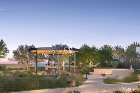 Villa in The Valley, Dubai 4 bedrooms, 805 sq.m. № 132735 - photo 13