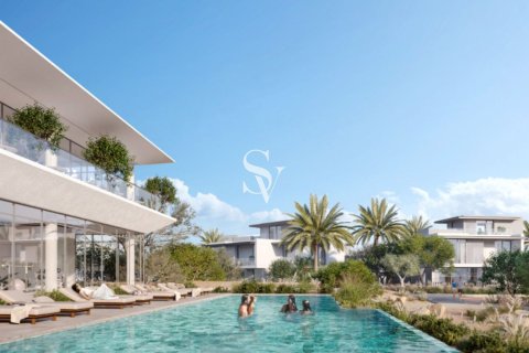 Villa in The Valley, Dubai 4 bedrooms, 805 sq.m. № 132735 - photo 4