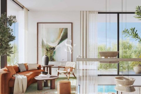 Villa in The Valley, Dubai 4 bedrooms, 805 sq.m. № 132735 - photo 8