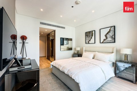 Apartamento en Dubai Marina, Dubai, 4 dormitorios, 307.3 m², № 132726 - foto 12