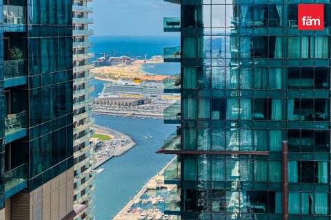 Apartamento en Dubai Marina, Dubai, 4 dormitorios, 307.3 m², № 132726 - foto 2