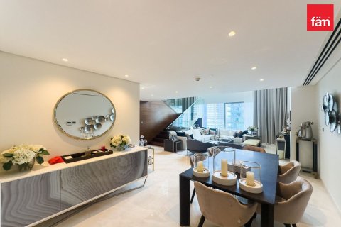 Apartamento en Dubai Marina, Dubai, 4 dormitorios, 307.3 m², № 132726 - foto 20