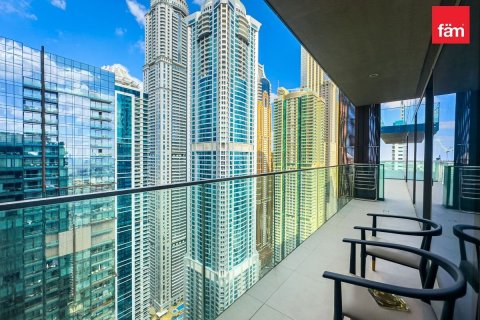 Apartamento en Dubai Marina, Dubai, 4 dormitorios, 307.3 m², № 132726 - foto 28