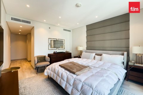 Apartamento en Dubai Marina, Dubai, 4 dormitorios, 307.3 m², № 132726 - foto 27