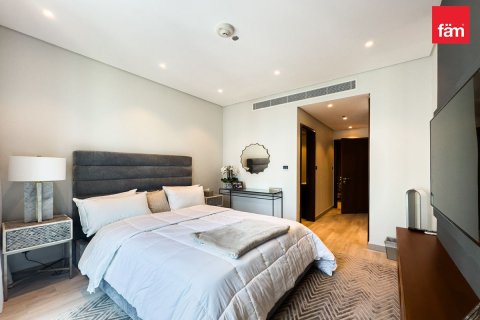 Apartamento en Dubai Marina, Dubai, 4 dormitorios, 307.3 m², № 132726 - foto 11