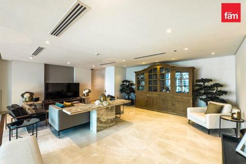 Apartamento en Dubai Marina, Dubai, 4 dormitorios, 307.3 m², № 132726 - foto 17