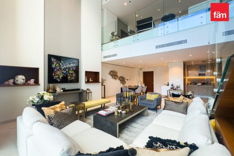 Apartamento en Dubai Marina, Dubai, 4 dormitorios, 307.3 m², № 132726 - foto 21
