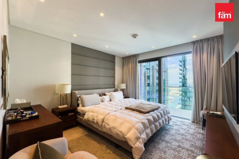 Apartamento en Dubai Marina, Dubai, 4 dormitorios, 307.3 m², № 132726 - foto 15