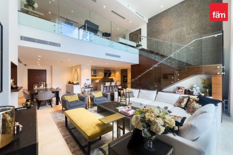 Apartamento en Dubai Marina, Dubai, 4 dormitorios, 307.3 m², № 132726 - foto 22