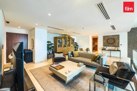 Apartamento en Dubai Marina, Dubai, 4 dormitorios, 307.3 m², № 132726 - foto 18