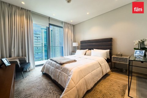 Apartamento en Dubai Marina, Dubai, 4 dormitorios, 307.3 m², № 132726 - foto 16