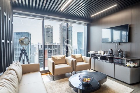 Снять в аренду офис в Бизнес-Бэе, Дубай: 99м², № 132729 - фото 12