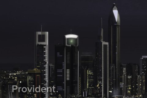 Apartment in ARMANI RESIDENCES in Downtown Dubai (Downtown Burj Dubai), Dubai 1 bedroom № 30636 - photo 11