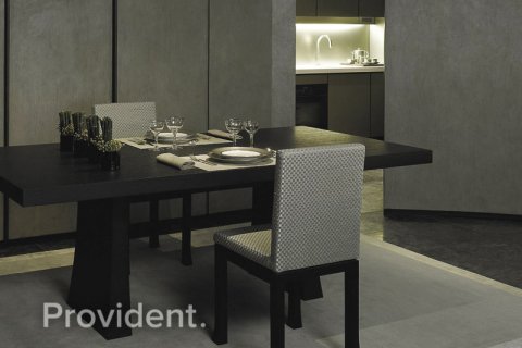 Apartment in ARMANI RESIDENCES in Downtown Dubai (Downtown Burj Dubai), Dubai 1 bedroom № 30636 - photo 3