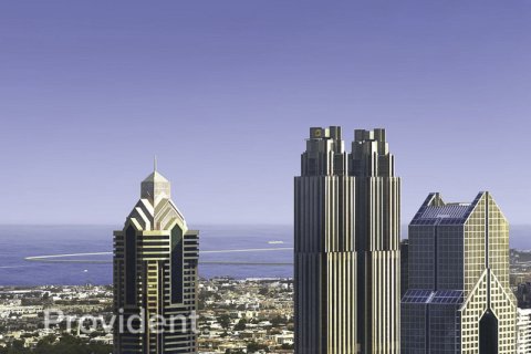 Apartment in ARMANI RESIDENCES in Downtown Dubai (Downtown Burj Dubai), Dubai 1 bedroom № 30636 - photo 7