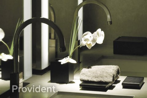 Apartment in ARMANI RESIDENCES in Downtown Dubai (Downtown Burj Dubai), Dubai 1 bedroom № 30636 - photo 4