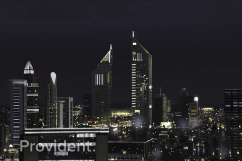 Apartment in ARMANI RESIDENCES in Downtown Dubai (Downtown Burj Dubai), Dubai 1 bedroom № 30636 - photo 12