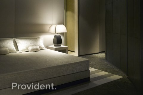 Apartment in ARMANI RESIDENCES in Downtown Dubai (Downtown Burj Dubai), Dubai 1 bedroom № 30636 - photo 6