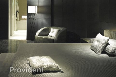 Apartment in ARMANI RESIDENCES in Downtown Dubai (Downtown Burj Dubai), Dubai 1 bedroom № 30636 - photo 5
