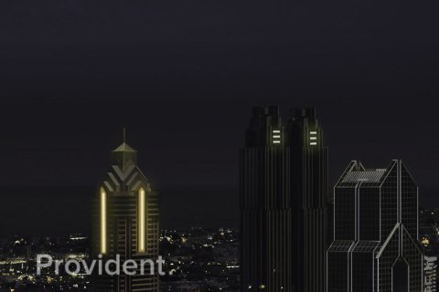 Apartment in ARMANI RESIDENCES in Downtown Dubai (Downtown Burj Dubai), Dubai 1 bedroom № 30636 - photo 10