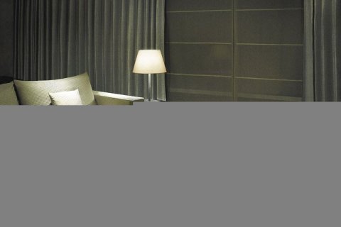 Apartment in ARMANI RESIDENCES in Downtown Dubai (Downtown Burj Dubai), Dubai 1 bedroom № 30636 - photo 2