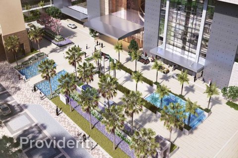 Appartement à LA VIE à Jumeirah Beach Residence, Dubai, 2 chambres, № 30623 - photo 3