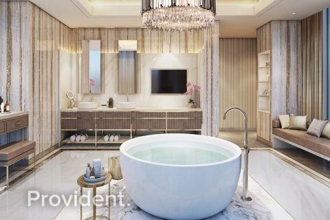 Appartement à LA VIE à Jumeirah Beach Residence, Dubai, 2 chambres, № 30623 - photo 34