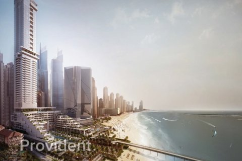 Appartement à LA VIE à Jumeirah Beach Residence, Dubai, 2 chambres, № 30623 - photo 5