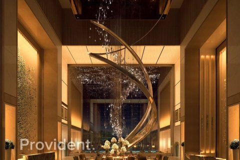 Appartement à LA VIE à Jumeirah Beach Residence, Dubai, 2 chambres, № 30623 - photo 11
