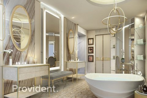 Appartement à LA VIE à Jumeirah Beach Residence, Dubai, 2 chambres, № 30623 - photo 31