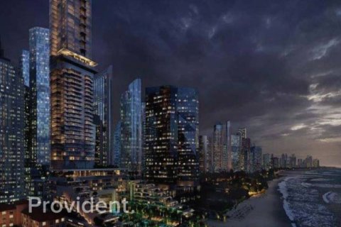 Appartement à LA VIE à Jumeirah Beach Residence, Dubai, 2 chambres, № 30623 - photo 8