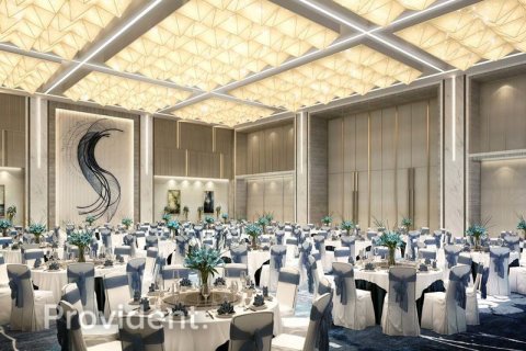 Appartement à LA VIE à Jumeirah Beach Residence, Dubai, 2 chambres, № 30623 - photo 49