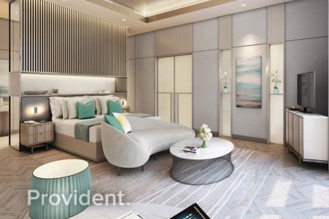 Appartement à LA VIE à Jumeirah Beach Residence, Dubai, 2 chambres, № 30623 - photo 21