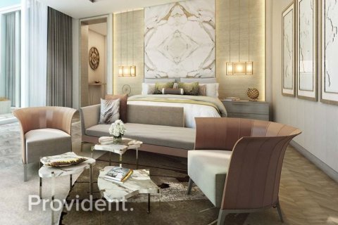 Appartement à LA VIE à Jumeirah Beach Residence, Dubai, 2 chambres, № 30623 - photo 24
