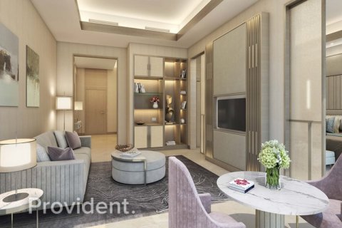 Appartement à LA VIE à Jumeirah Beach Residence, Dubai, 2 chambres, № 30623 - photo 17