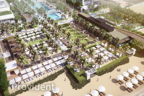Appartement à LA VIE à Jumeirah Beach Residence, Dubai, 2 chambres, № 30623 - photo 6