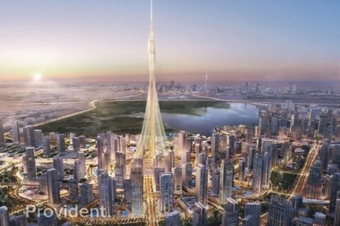 Apartment in ADDRESS HARBOUR POINT in Dubai Creek Harbour (The Lagoons), Dubai 1 bedroom, 73.4 sq.m. № 30635 - photo 2