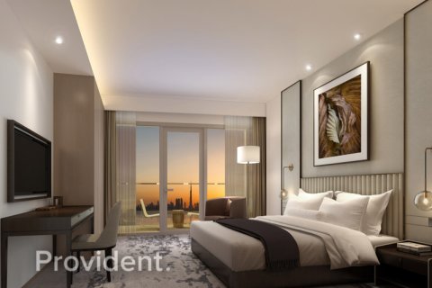 Apartment in ADDRESS HARBOUR POINT in Dubai Creek Harbour (The Lagoons), Dubai 1 bedroom, 73.4 sq.m. № 30635 - photo 3