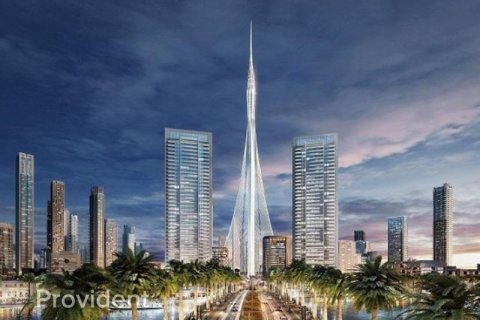 Apartment in ADDRESS HARBOUR POINT in Dubai Creek Harbour (The Lagoons), Dubai 1 bedroom, 73.4 sq.m. № 30635 - photo 10