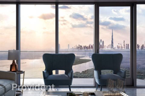 Apartment in ADDRESS HARBOUR POINT in Dubai Creek Harbour (The Lagoons), Dubai 1 bedroom, 73.4 sq.m. № 30635 - photo 5