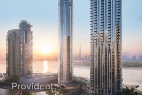 Apartment in ADDRESS HARBOUR POINT in Dubai Creek Harbour (The Lagoons), Dubai 1 bedroom, 73.4 sq.m. № 30635 - photo 4